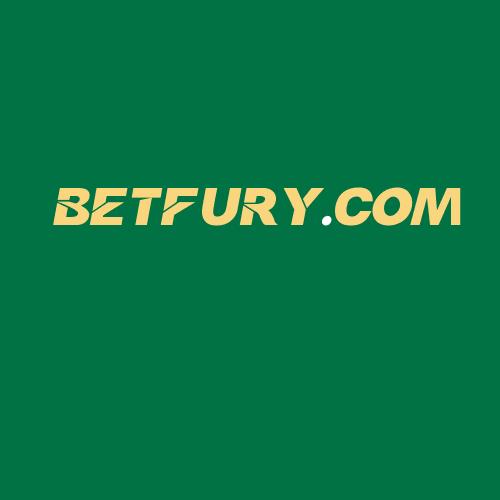 Logo da BETFURY